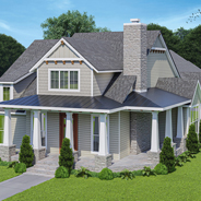 3D Architecture